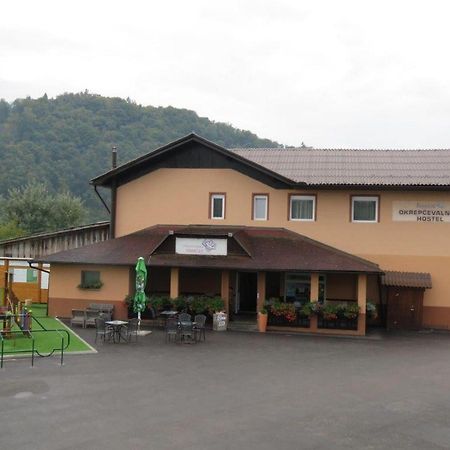 Rooms At Trimcek Sevnica Habitación foto